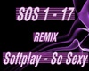 Softplay - So Sexy