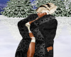 #n# winter fur coat