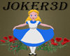 Alice in Wonderland