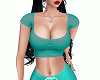 Turquoise Sports