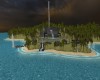 PRIVATE ISLAND 2 BEDROOM