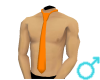 Basic Necktie M  [Derv]