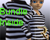 Guy Prison Bundle