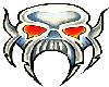 GodEvil - Skull Evil