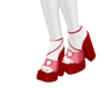 8! ِ Vani Pink Heels
