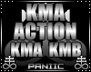 ♛ KMA ACTION x'D
