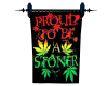 Stoned Banner