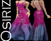 ::0zi:: Bicolor Gown 02