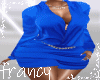 camilla blue dress