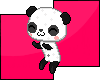 Dancing Panda