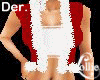 *xo Festive holiday vest