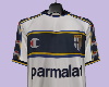 T-shirt Parma Retro 2/3
