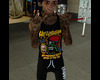 HellStar Tank Top
