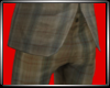 Casual Suit Pants