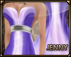 *J Orchird Purple