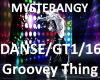 mIX Groovey Thing