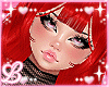 ✿Red Bati✿
