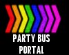 Party Bus Portal