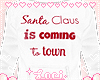 Santa Claus Hoodie