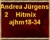 HB Andrea Juergens Mix 2