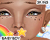 B| Babyboy Skin.