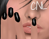 [CNL] Black manicure