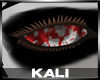 Female Kalloween Eyes