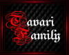 Tavari Family 1