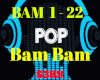 POP - Bam Bam