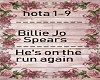 Billie Jo Spears