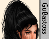 7H Cabelo Longo Preto