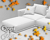 White Couch