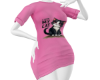 pink pj
