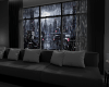 Black Chill Apartment