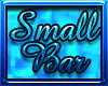 small bar