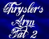 Chrysler's Arm tat 2