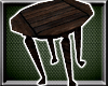 [DrkWd] End Table