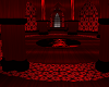 Red Wizard Vamp Palace