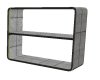 Block Cabinet