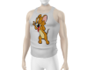 ONY| Tom&Jerry Pj 1/2