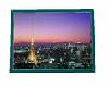 Picture Tokyo in Teal