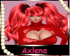 AXLCopper Red  Kensey
