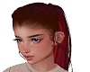 Dark Flame Red Seren