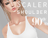Scaler Shoulder 90%