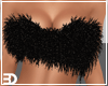 Black Feather Sparkle To