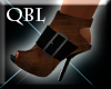 Saucy Shoes