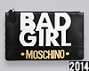 [Moschino|Bad-Girl]