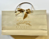 Burberryy Shopping Bag