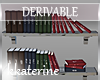 [kk] DERV. Bookshelves