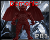 {PB}Demonic Flying Demon